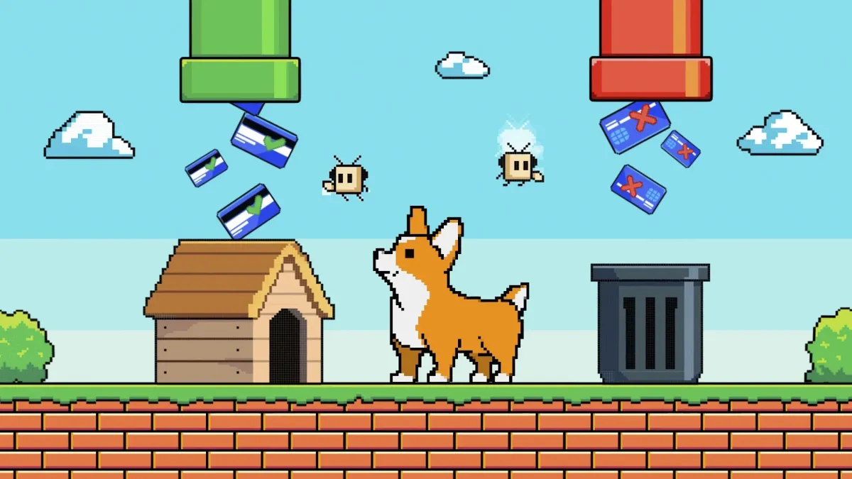 Corgi Labs Explainer: AI-Powered Payment Optimization